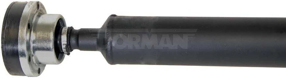 Árbol de transmisión trasero para Audi Allroad Quattro 2001-2005 2002 2003 2004 Dorman 936-644 Foto 3 de 4