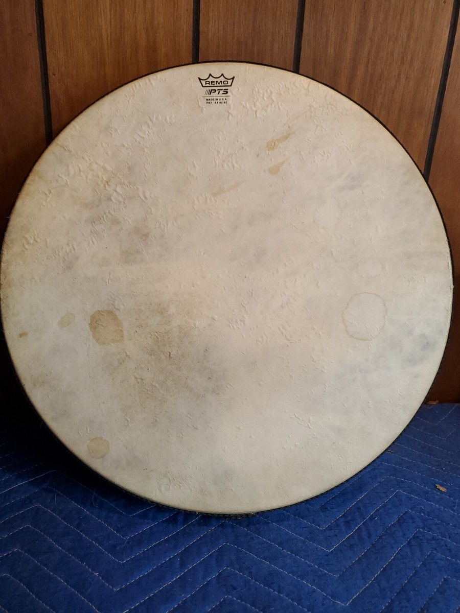 24S/S anemone×tambourine　ブラウス 36 Phosphor Bronze Tambourine – Grover Pro Percussion
