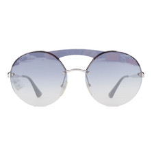 PRADA SPR 65T 1BC-5R0 140 luxury designer sunglasses OP:  244