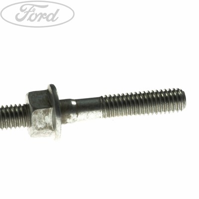 Genuine Ford Cylinder Head Cover Bolt 1717572 for sale online | eBay