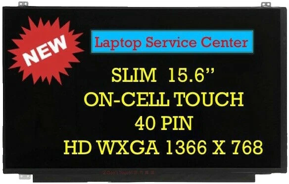 Laptop con pantalla de 15 en pantallas y paneles LCD Para Universal Universal