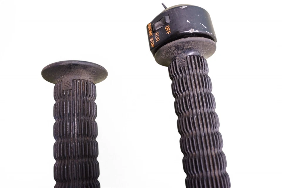 1976 Gt500 Gt Suzuki T500 T 500 Twin Titan *2338A Throttle right switch - Image 4 of 4