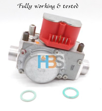 ALPHA CD25C CD25X CD28C CD28X & CD35C DUNGS GAS VALVE 1.023673 (248804)