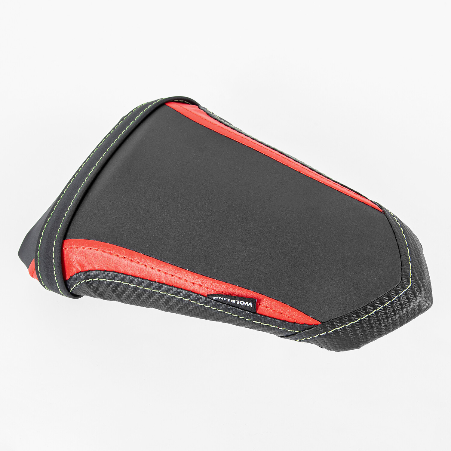 Solo Pillion Passenger Seat Cowls Covers Cushion Panels For Yamaha YZF R7 R1 M S eBay