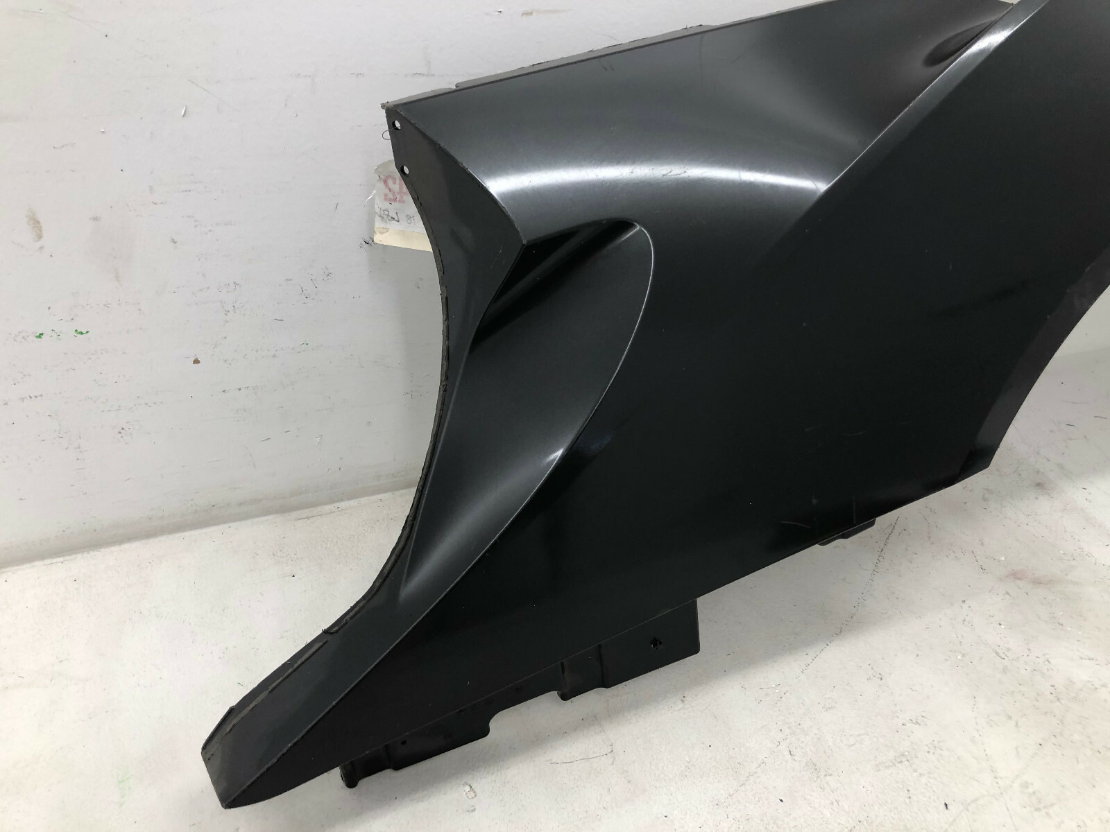 BMW I8 Quarter Panel Left Driver 2014 2015 2016 2017 7336313 OEM 