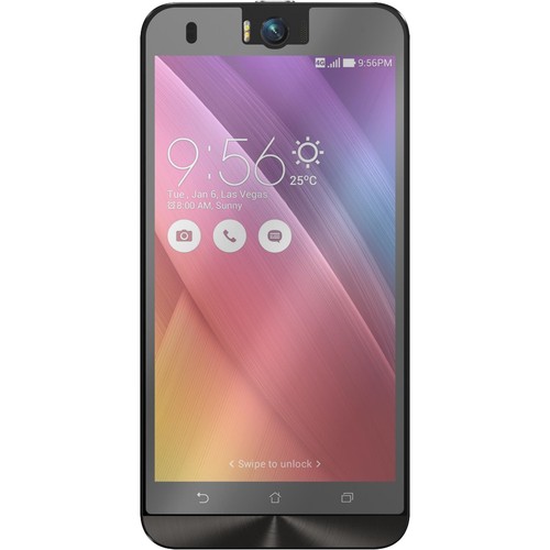 2 X Film de Protection Écran Mat pour Asus Zenfone Selfie Film - Photo 2 sur 3