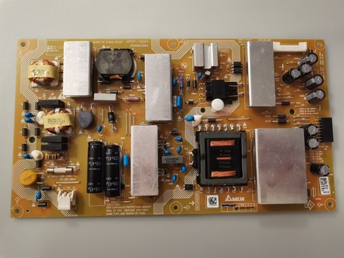 #NT21 GRUNDIG TV NETZTEIL APDP-182A1