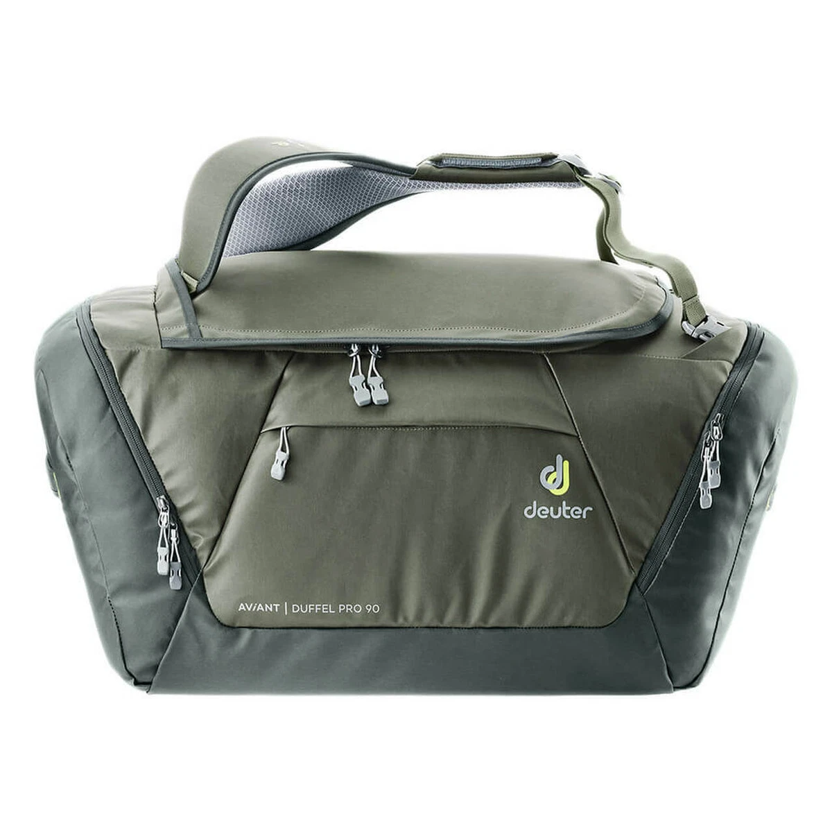 Deuter duffle cheap
