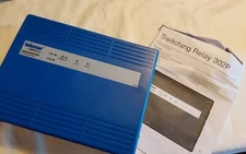 TEKMAR 302P Swtching Relay