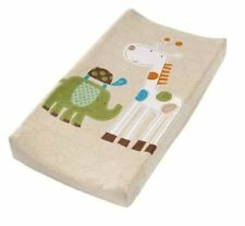 Summer Infant Safari Vivero blankets & Throws