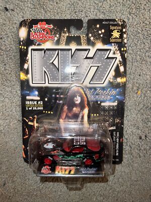 【人気】レーシングチャンピオンズ [1998年]
McDonald's  94 STEVE GRISSOM 1998 KODIAK 1/64 RACING CHAMPIONS 24K GOLD 1
