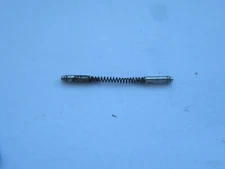 STORM DAKOTA WATCH  20MM  BRACELET  LUG SPRING END REG NO 2016064  RARE PART G/C