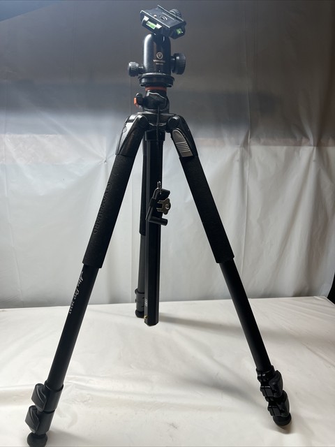 Vanguard Alta Pro 2+ 263AB100