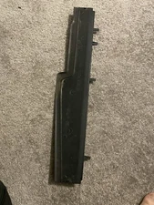 VAUXHALL MOKKA  2023 1.2 PETROL INTERCOOLER AIR GUIDE DUCT 9840322580