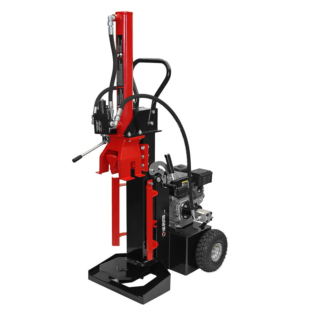 Bbt 2024 log splitter
