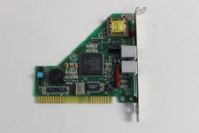 BOCA RESEARCH BRI4480 4481 ISA INTERNAL MODEM WITH WARRANTY
