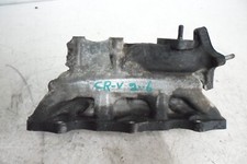 HONDA CR-V CRV MK2 2006 2.2 I-CDTI ENGINE INLET INTAKE MANIFOLD ASSEMBLY UNIT