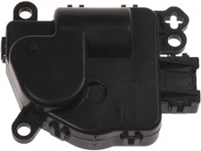 Main API WSO Air Flap Actuator fits Jeep Grand Cherokee 2011-2013 86WSFD