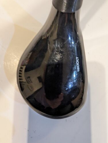 Wilson 1200 LT 1 Wood, New Without Tag ,Sam Snead Ambassador , Vintage - Picture 3 of 12