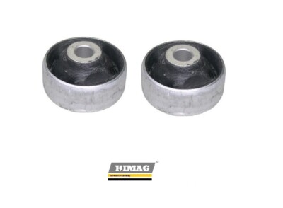 Supporto Braccio Oscillante Anteriore Per Ford Fiesta Mk6 - Silentblock Gomma-Metallo - Foto 5