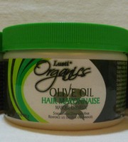 1 Lusti Organics Olive Oil Hair Mayonnaise 10 Oz 1 Lusti Organics Olive Oil Hair Mayonnaise 10 Oz