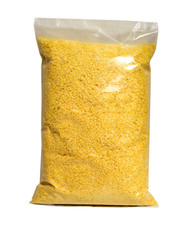 Flaked Maize/Flaked Corn 10 lb/5 lb/2.5 lb Homebrew Beer Making Distilling