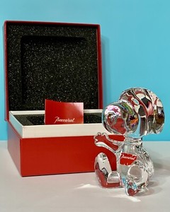 baccarat snoopy | eBay