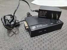 AVT-3155A AV TOOL PC to Video Down Converter,...