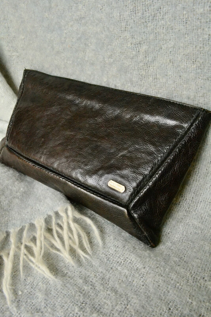 Oroton clutch cheap bag