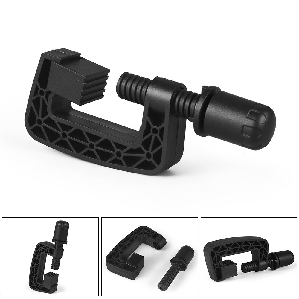 Adattatore Volante 70mm Per Logitech G29/G920/G923 - Piastra In Acciaio Per Sim Racing - Foto 2