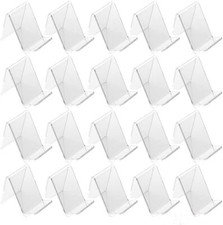 20 Pack Mobile Phone Display Holder Cellphone Stand Retail Show Rack Mounts