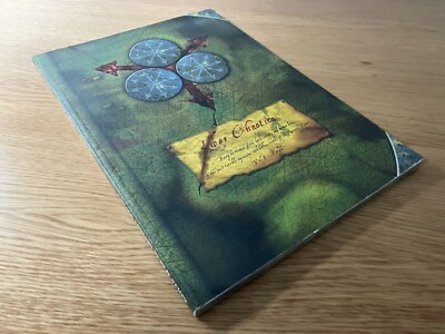 ウォーハンマー Warhammer LIBER CHAOTICA Liber Chaotica: Complete edition by Marijan von Staufer