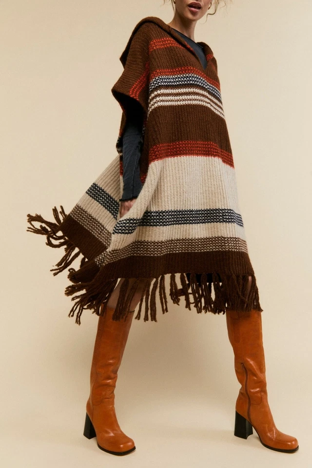 Nuevas botas de tacón alto Free People Naomi talla 8,5 precio de venta sugerido por el fabricante: $279 cuero Foto 3 de 4