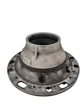 Pratt & Whitney COMPRESSOR ROTOR Titanium Aircraft Jet Turbine Boeing 737 #G4