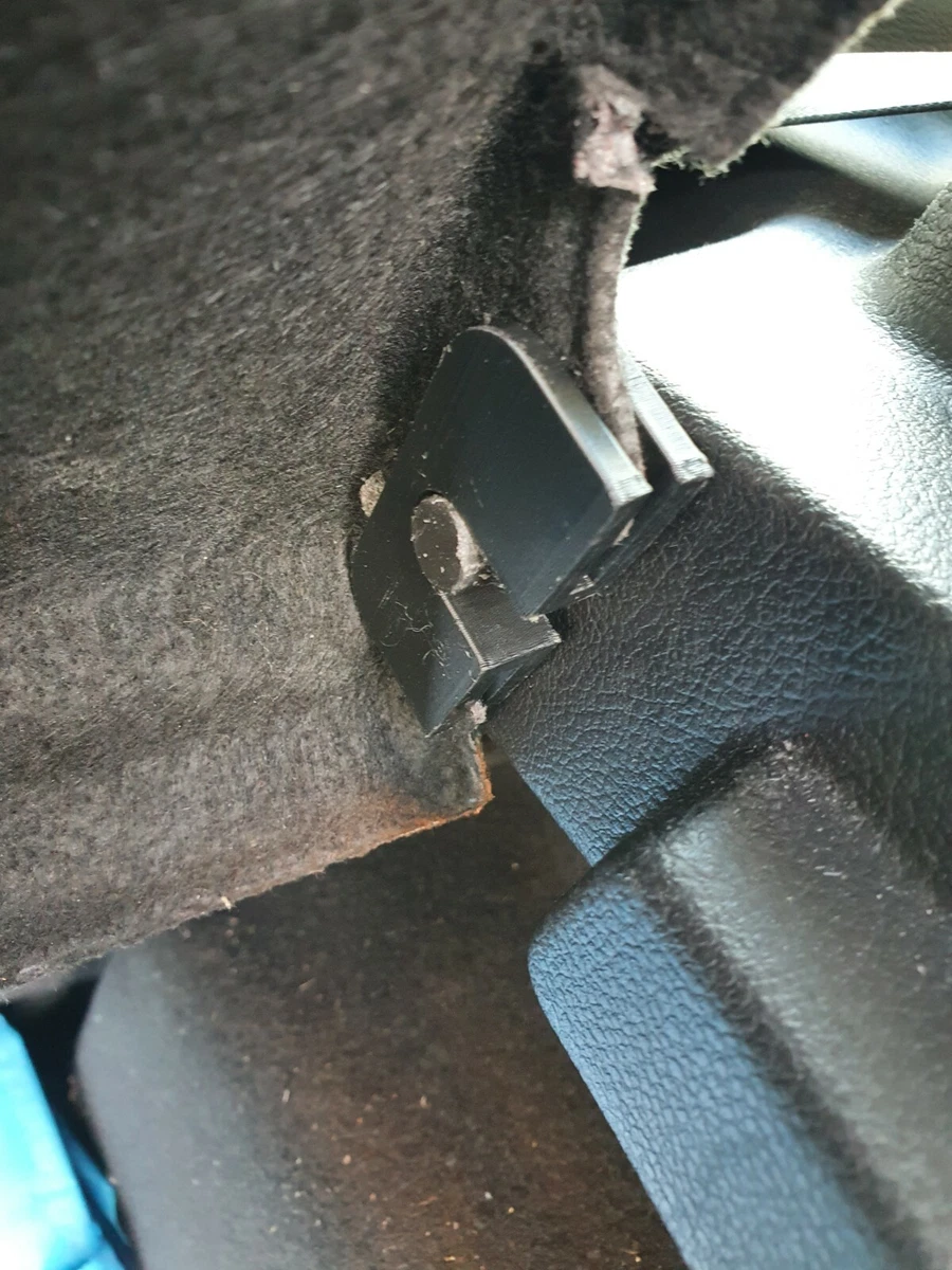 Replacement Parcel Shelf Clip for Ford Focus MK3 Fiesta Mondeo