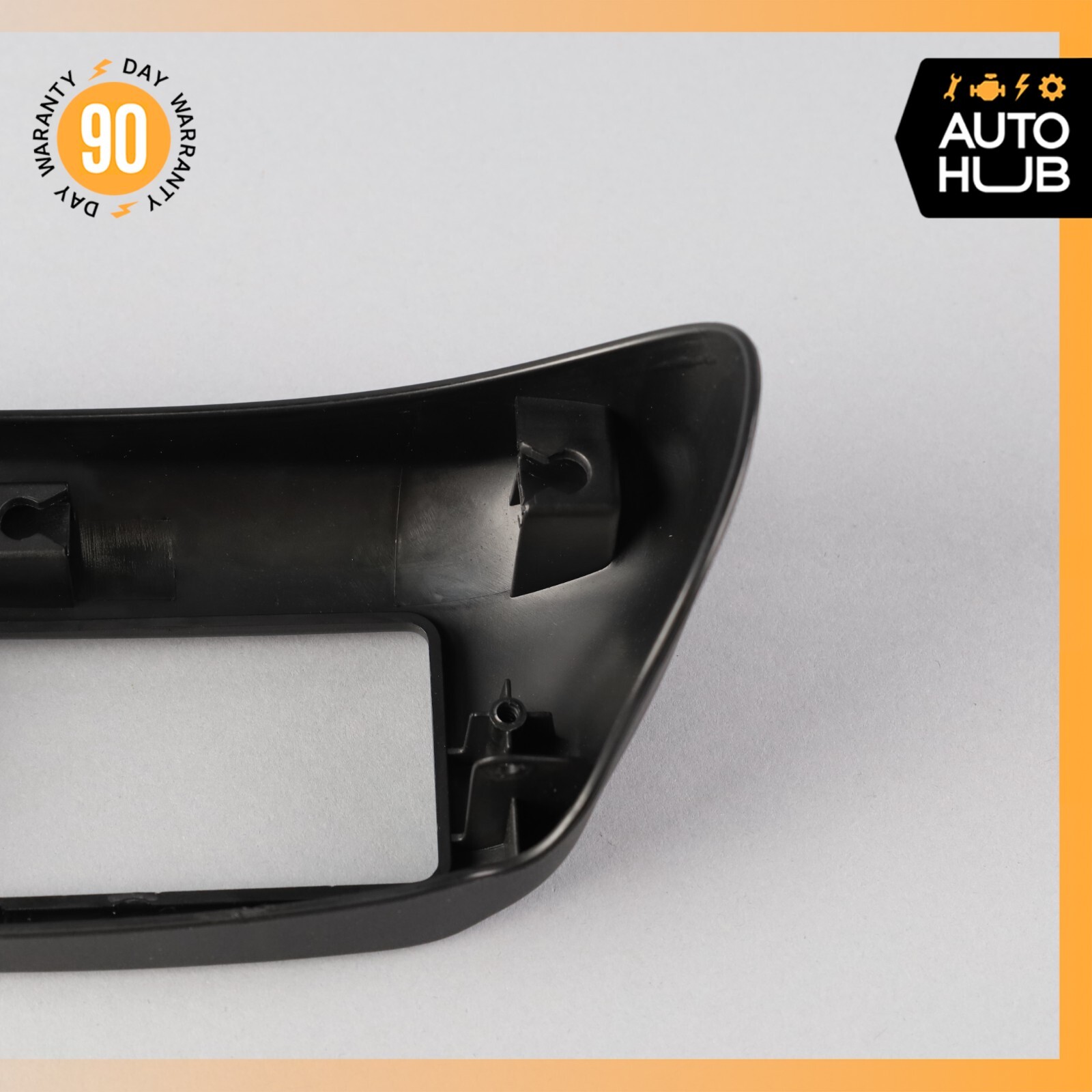 02-07 Maserati GranSport M138 Left Seat Control Memory Switch Cover OEM 46k