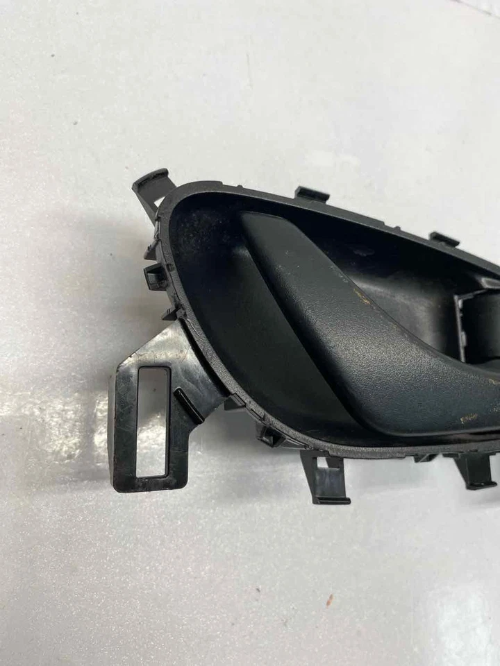 Оригинальная дверная ручка Nissan Rogue Sport 17 22 внутренний правый смарт-ключ 806706FK0A - Изображение 3 из 4