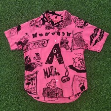 supreme dream rayon shirt
