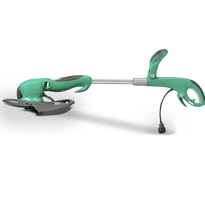 Weed Eater WE14T 14 in. 4.2 Amp Electric Corded String Trimmer. New In Box
