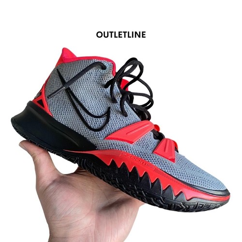 Nike Kyrie 7 Basketball Custom Shoes UK 