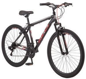 27.5 mongoose excursion men's mountain bike
