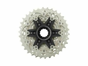 SHIMANO ULTEGRA R8100 Series 11-30T 12-speed HYPERGLIDE+ Road Cassette Sprocket