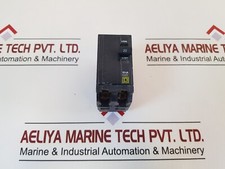 Set of 5X Square D 10ka Circuit Breaker 120/240V AC 10,000 A