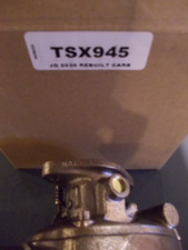 Tsx945 Rebuilt John Deere 2010 Tractor Original Carburetor Assembly & Gasket