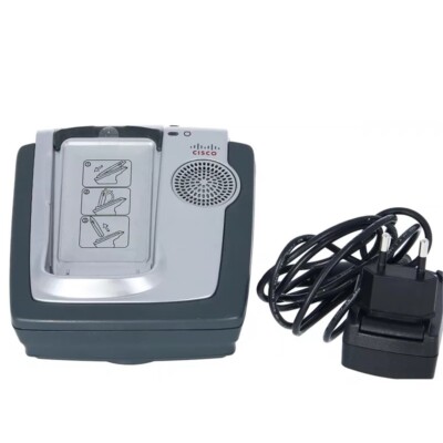 CISCO CP-DSKCH-7921G Cisco 7921G Desk Top Charger