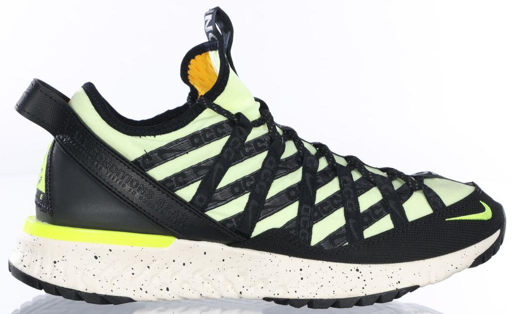 新品　レア　サイズ　NIKE ACG REACT TERRA GOBE Amazon.com | Nike ACG React Terra Gobe Mens Trainers BV6344