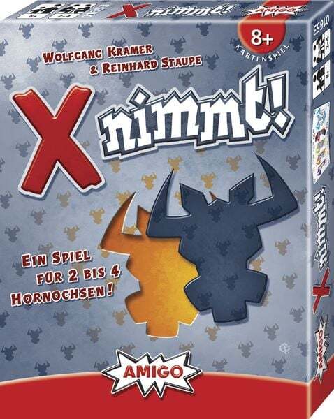 Thumbnail - X Nimmt