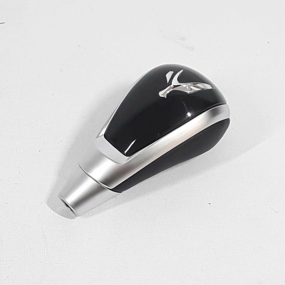Genuine 467203N000RY Gear Shift Knob For HYUNDAI SANTA FE 2006-2012 - Image 4 of 4