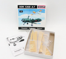 OOK Cagi A-47 Flieger Flugzeug Modellbau Mode...