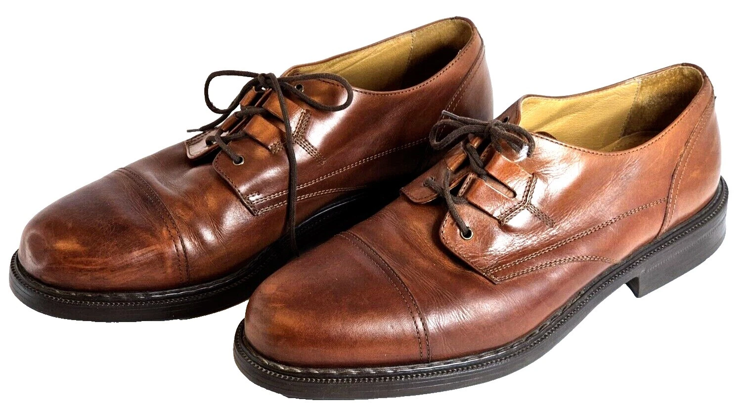 Zapatos de Vestir sólido hombres Bacco Bucci para